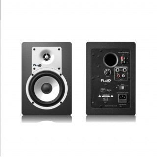 Fluid Audio C5 監聽喇叭 (對)